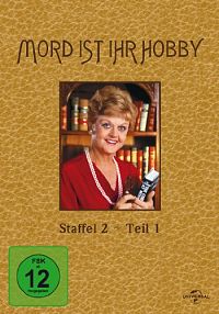 Mord ist ihr Hobby - Staffel 2 [DVD], 1