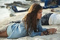 Eden - Überleben um jeden Preis  [Blu-ray], 1