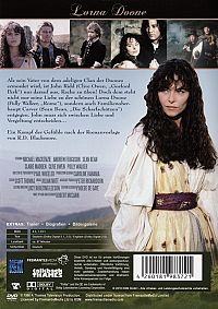 Lorna Doone [DVD], 1