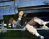 Jack London: Ein Zug für 2 Halunken - Remastered Edition [DVD], 3