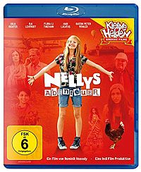 Nellys Abenteuer [Blu-ray], 1