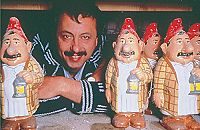 Go Trabi Go 1 + 2 [DVD], 5