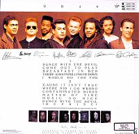 UB40 [Vinyl], 1