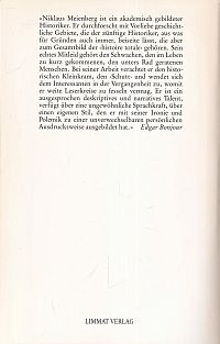 Weh unser guter Kaspar ist tot, 1