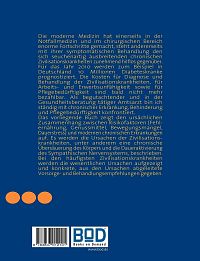 Wir essen und trinken uns krank, 1