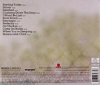 Counting Down the Days [CD], 1