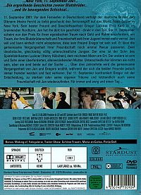 Auf ewig und einen Tag [DVD], 1