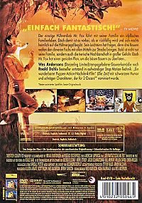 Der fantastische Mr. Fox [DVD], 1