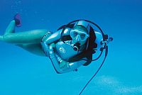 Into the blue - Jeder Schatz hat seinen Preis [DVD], 8