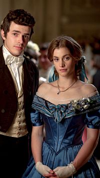 Doctor Thorne [DVD], 6