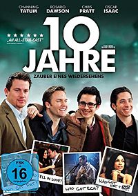 10 Jahre - Zauber eines Wiedersehens [Blu-ray], 1