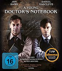 A Young Doctor's Notebook - Staffel 1 [Blu-ray], 1