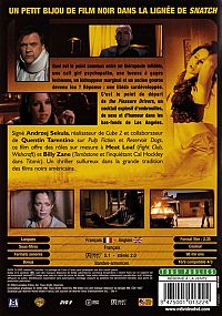 The Pleasure Drivers [DVD], 1