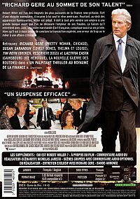 Arbitrage [DVD], 2