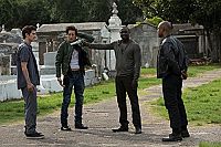 American Heist [DVD], 3