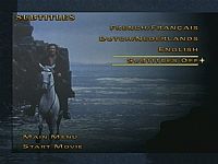 Lancelot [DVD], 4