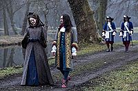Versailles - Saison 1 [Blu-ray], 3
