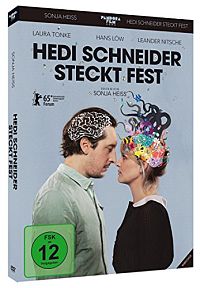 Hedi Schneider steckt fest [DVD], 2