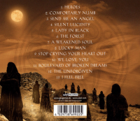 Masters of Chant Chapter V [CD], 1