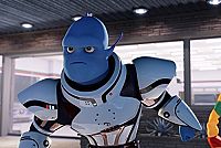 Nix wie weg - vom Planeten Erde [DVD], 4