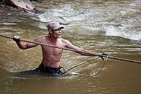 The Soldier - Unter falscher Flagge [Blu-ray], 4