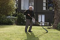 Under the Mountain - Vulkan der dunklen Mächte [DVD], 3