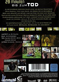 28 Minuten bis zum Tod [DVD], 1
