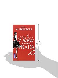 Le diable s'habille en Prada, 1