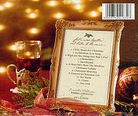 Christmas Memories [CD], 1