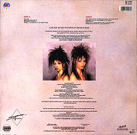 F. L. M.  [Vinyl], 1