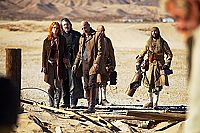 The last survivors [DVD], 8