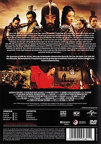 The Assassins [DVD], 1