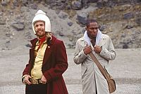 Per Anhalter durch die Galaxis [DVD], 2