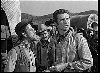 Rawhide - Staffel 1.2 [DVD], 2