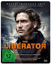 The Liberator [Blu-ray], 1