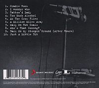 Irish Tour '74 [CD], 1