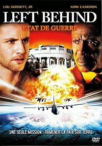 Left Behind - Etat de guerre [DVD], 1