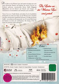 Desperate Housewives - Staffel 3.2 [DVD], 2