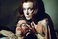 Night of dark shadows - Das Schloss der verlorenen Seelen [DVD], 5