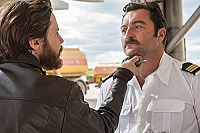 7 Tage in Entebbe [DVD], 8