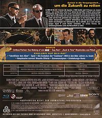 Men in Black 3 [Blu-ray], 1