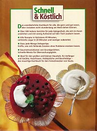 Schnell und köstlich, 1