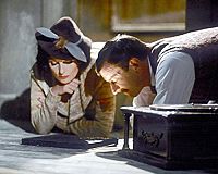 Die Agatha Christie-Stunde Vol. 3 [DVD], 5