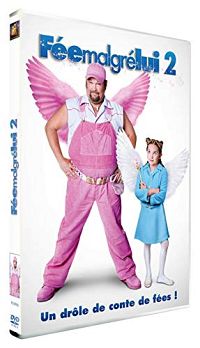 Fée malgré lui 2 [DVD], 2