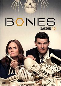 Bones - Saison 10 [DVD], 1