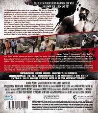 Undisputed 3 - Redemption [Blu-ray], 1