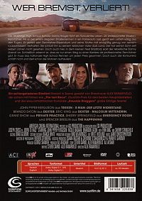 Born to Race [DVD], 1