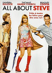 All about Steve [DVD], 1