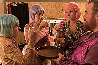 Eine ganz heisse Nummer 2.0 [Blu-ray], 5