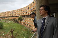 Favelas [Blu-ray], 6